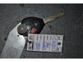 2011 Toyota Matrix 1.8 Keys