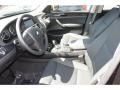Jet Black - X3 xDrive 28i Photo No. 4