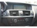 Jet Black - X3 xDrive 28i Photo No. 6