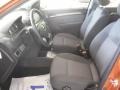 Spicy Orange Metallic - Aveo LS Sedan Photo No. 7