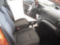 Spicy Orange Metallic - Aveo LS Sedan Photo No. 10