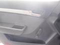 Spicy Orange Metallic - Aveo LS Sedan Photo No. 15