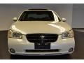 Icelandic White Pearl - Maxima GLE Photo No. 2