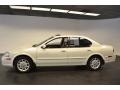 Icelandic White Pearl - Maxima GLE Photo No. 3