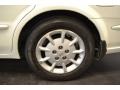 Icelandic White Pearl - Maxima GLE Photo No. 4