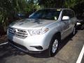 Classic Silver Metallic - Highlander  Photo No. 4