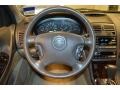 2001 Icelandic White Pearl Nissan Maxima GLE  photo #7