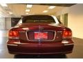 2005 Ruby Red Hyundai Sonata LX V6  photo #5