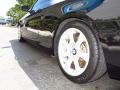 2009 Jet Black BMW 3 Series 335i Coupe  photo #6