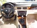 2009 Jet Black BMW 3 Series 335i Coupe  photo #10
