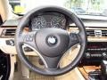 2009 Jet Black BMW 3 Series 335i Coupe  photo #17