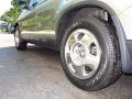 2009 Honda CR-V LX Wheel and Tire Photo