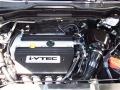 2.4 Liter DOHC 16-Valve i-VTEC 4 Cylinder Engine for 2009 Honda CR-V LX #65526401