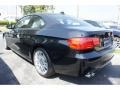 2012 Black Sapphire Metallic BMW 3 Series 328i Coupe  photo #4