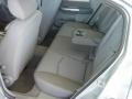 Bright Silver Metallic - Sebring LX Sedan Photo No. 21
