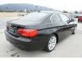 Jet Black - 3 Series 328i Coupe Photo No. 2