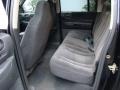 2003 Black Dodge Dakota SXT Quad Cab 4x4  photo #11