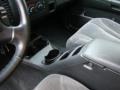 2003 Black Dodge Dakota SXT Quad Cab 4x4  photo #13