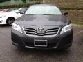 Black - Camry  Photo No. 3