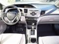 Polished Metal Metallic - Civic LX Coupe Photo No. 4