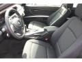 2012 Titanium Silver Metallic BMW 3 Series 328i Coupe  photo #4