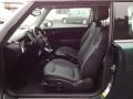 British Racing Green Metallic - Cooper Hardtop Photo No. 16