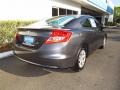 Polished Metal Metallic - Civic LX Coupe Photo No. 3