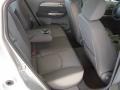 Bright Silver Metallic - Sebring LX Sedan Photo No. 22