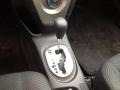 Dark Charcoal Transmission Photo for 2009 Toyota Yaris #65527658