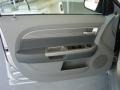 Bright Silver Metallic - Sebring LX Sedan Photo No. 23