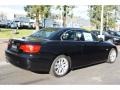 2012 Jet Black BMW 3 Series 328i Convertible  photo #2