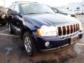 Midnight Blue Pearl - Grand Cherokee Limited 4x4 Photo No. 3