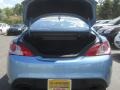 2010 Aqua Minerale Blue Hyundai Genesis Coupe 2.0T  photo #6