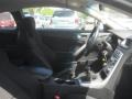 Aqua Minerale Blue - Genesis Coupe 2.0T Photo No. 16