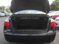 2009 Black Noir Pearl Hyundai Genesis 3.8 Sedan  photo #6