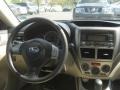 Obsidian Black Pearl - Impreza 2.5i Sedan Photo No. 4