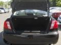 Obsidian Black Pearl - Impreza 2.5i Sedan Photo No. 6