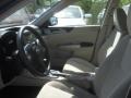 Obsidian Black Pearl - Impreza 2.5i Sedan Photo No. 7