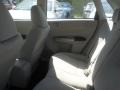Obsidian Black Pearl - Impreza 2.5i Sedan Photo No. 8