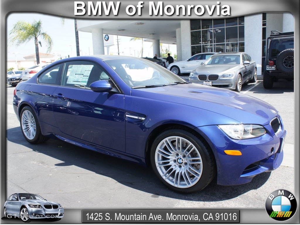 Bmw m3 interlagos #3