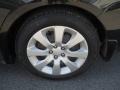 Obsidian Black Pearl - Impreza 2.5i Sedan Photo No. 11