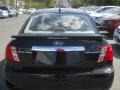 Obsidian Black Pearl - Impreza 2.5i Sedan Photo No. 13