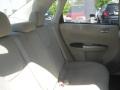 Obsidian Black Pearl - Impreza 2.5i Sedan Photo No. 17