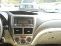 Obsidian Black Pearl - Impreza 2.5i Sedan Photo No. 18