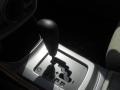 Obsidian Black Pearl - Impreza 2.5i Sedan Photo No. 20