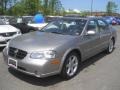 Sterling Mist Metallic - Maxima SE Photo No. 1