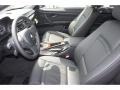 2012 Space Grey Metallic BMW 3 Series 328i Coupe  photo #4