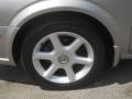 Sterling Mist Metallic - Maxima SE Photo No. 13
