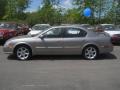 Sterling Mist Metallic - Maxima SE Photo No. 14