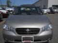 Sterling Mist Metallic - Maxima SE Photo No. 16